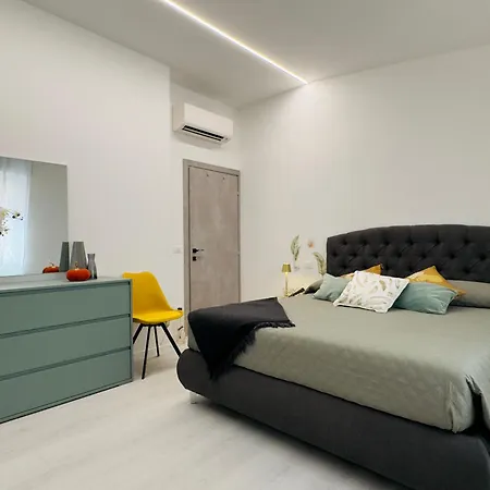 Francy's House - Modern - Apartmán