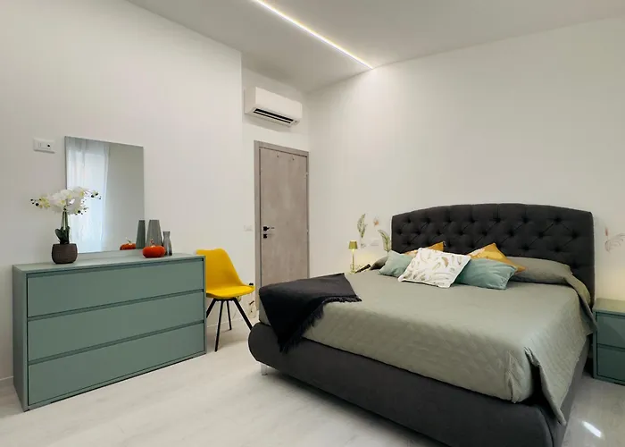 Francy's House - Modern - 아파트