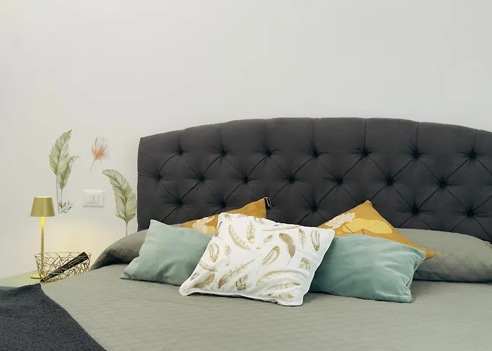 Francy's House - Modern - * 베로나