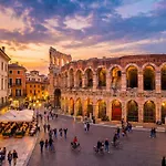 Apartamento Francy's House - Modern - Verona