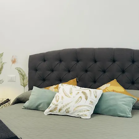 Francy's House - Modern - * Verona