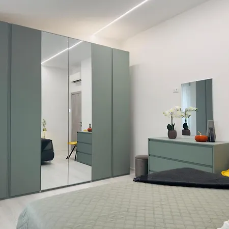 Francy's House - Modern - Διαμέρισμα Βερόνα