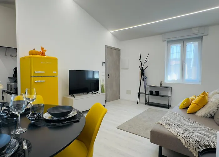 Francy's House - Modern -