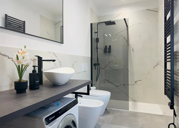 Francy's House - Modern -