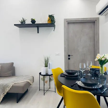 Francy's House - Modern - Verona