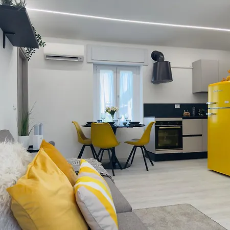 Francy's House - Modern - Lejlighed