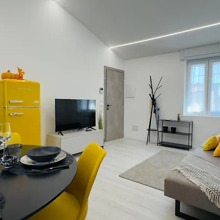 Francy's House - Modern -