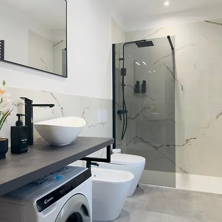 Francy's House - Modern -