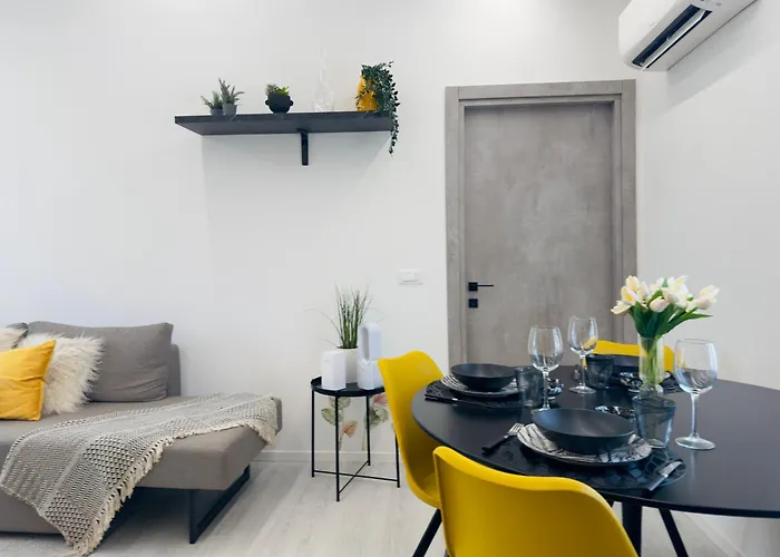 Francy's House - Modern - Verona